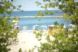 thumbnail: Beach