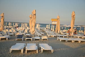 thumbnail: Beach