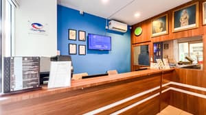 thumbnail: Reception