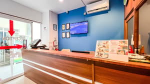 thumbnail: Reception