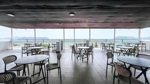 thumbnail: Terrace/patio