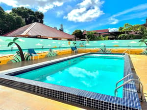thumbnail: Outdoor pool