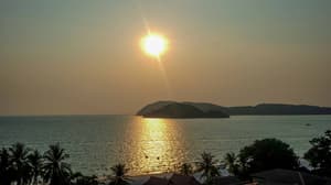 thumbnail: View from property