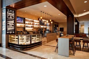 thumbnail: Cafe