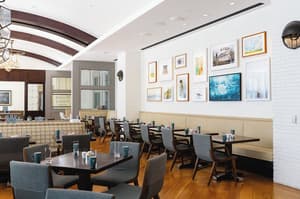 thumbnail: Restaurant