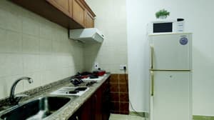 thumbnail: Private kitchen