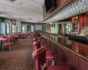 thumbnail: Bar