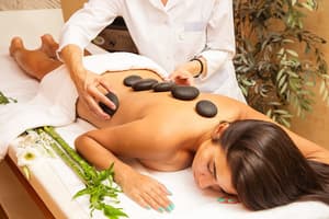 thumbnail: Massage