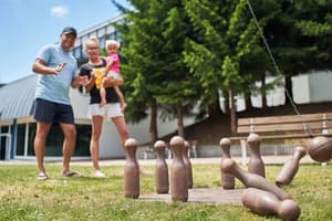 thumbnail: Children's activities