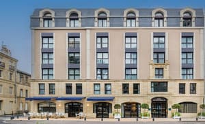 Hotel Burdigala by Inwood Hotels