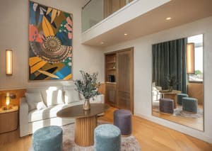 thumbnail: Living area