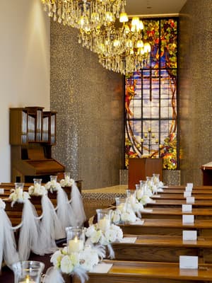 thumbnail: Chapel