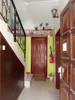Residence Hotel Kakatar