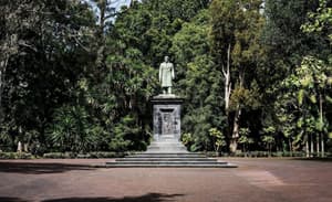 thumbnail: Garden