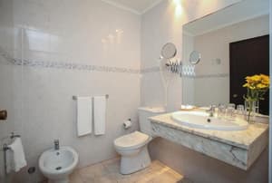 thumbnail: Bathroom