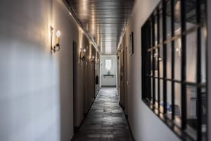 thumbnail: Interior detail