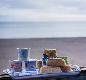 thumbnail: Breakfast meal
