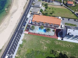 thumbnail: Aerial view