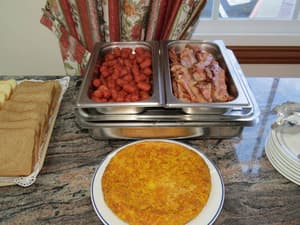 thumbnail: Food and drink