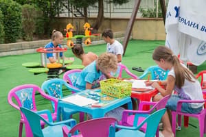 thumbnail: Children's area
