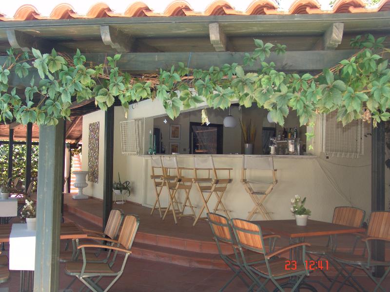General view