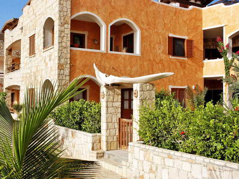 General view