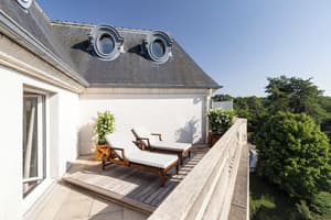 thumbnail: Terrace/patio