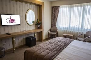 thumbnail: Room amenity