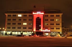thumbnail: Exterior