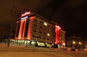 thumbnail: Exterior