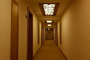 thumbnail: Hallway