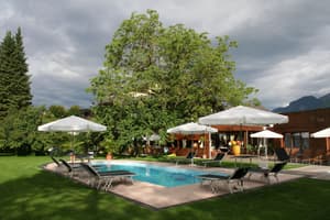thumbnail: Outdoor pool