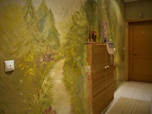 thumbnail: Interior