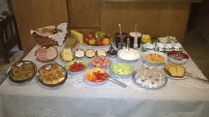 thumbnail: Dining