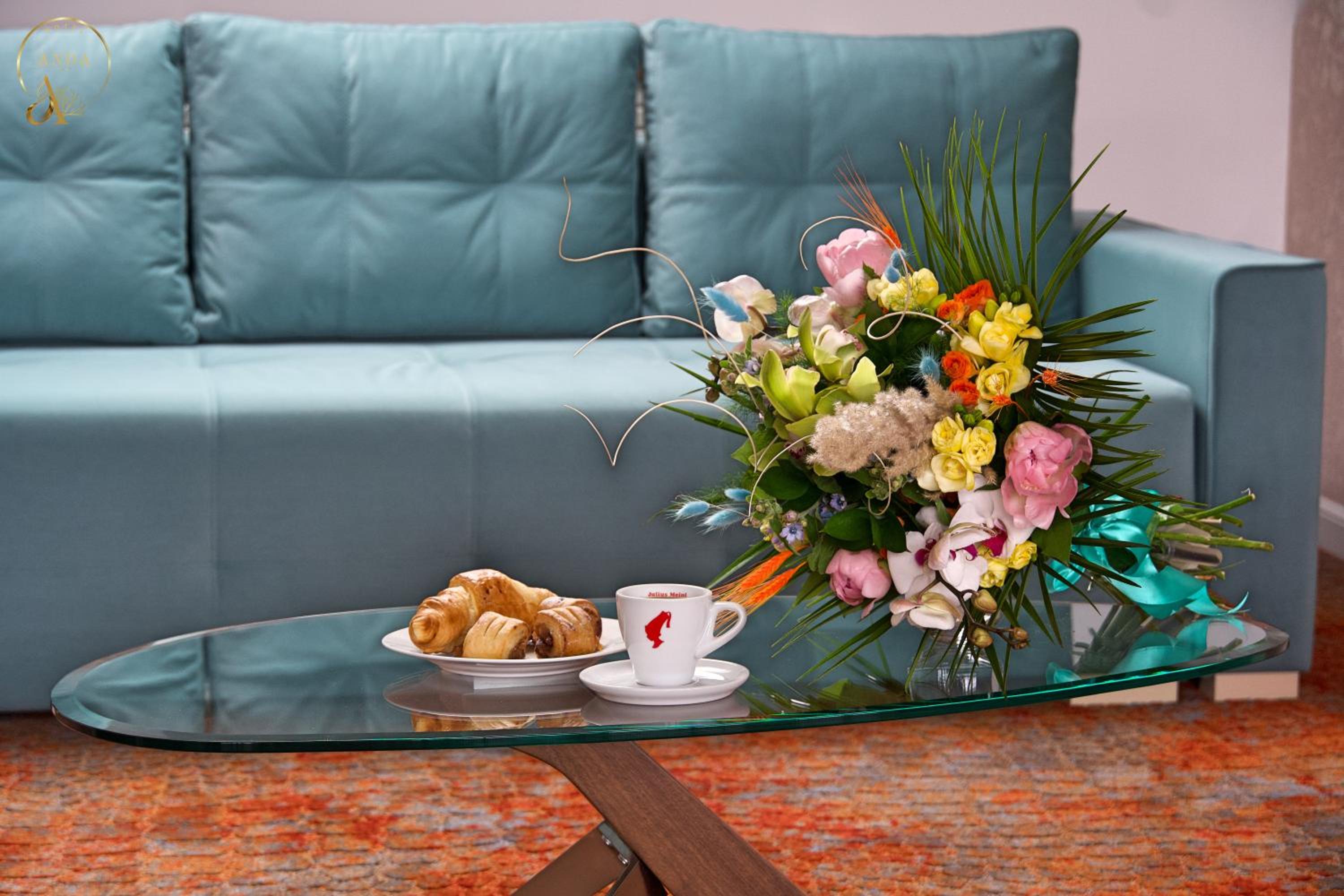 Restaurant-cafeteria