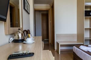 thumbnail: Room amenity