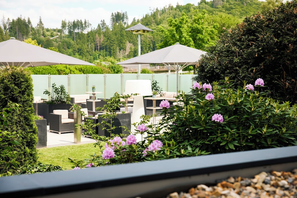 Sundeck