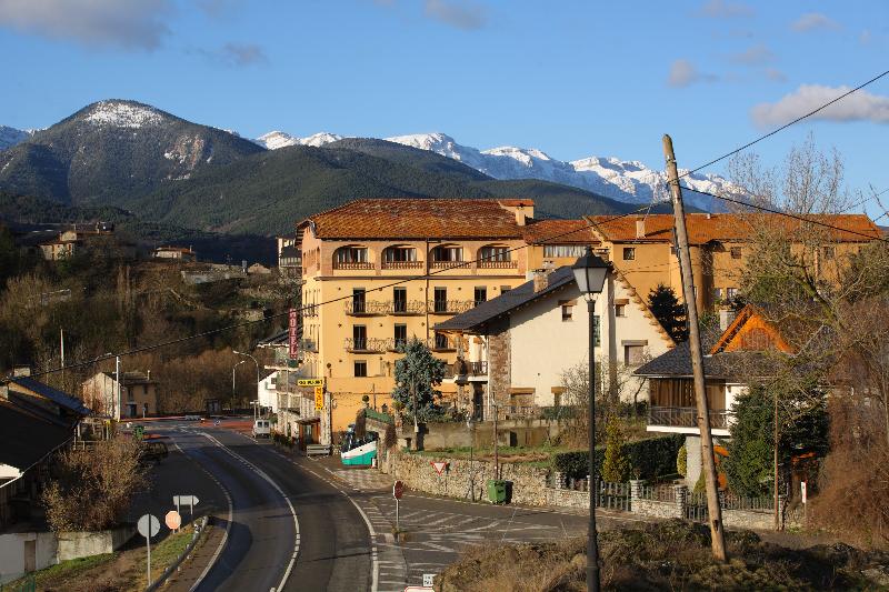 General view