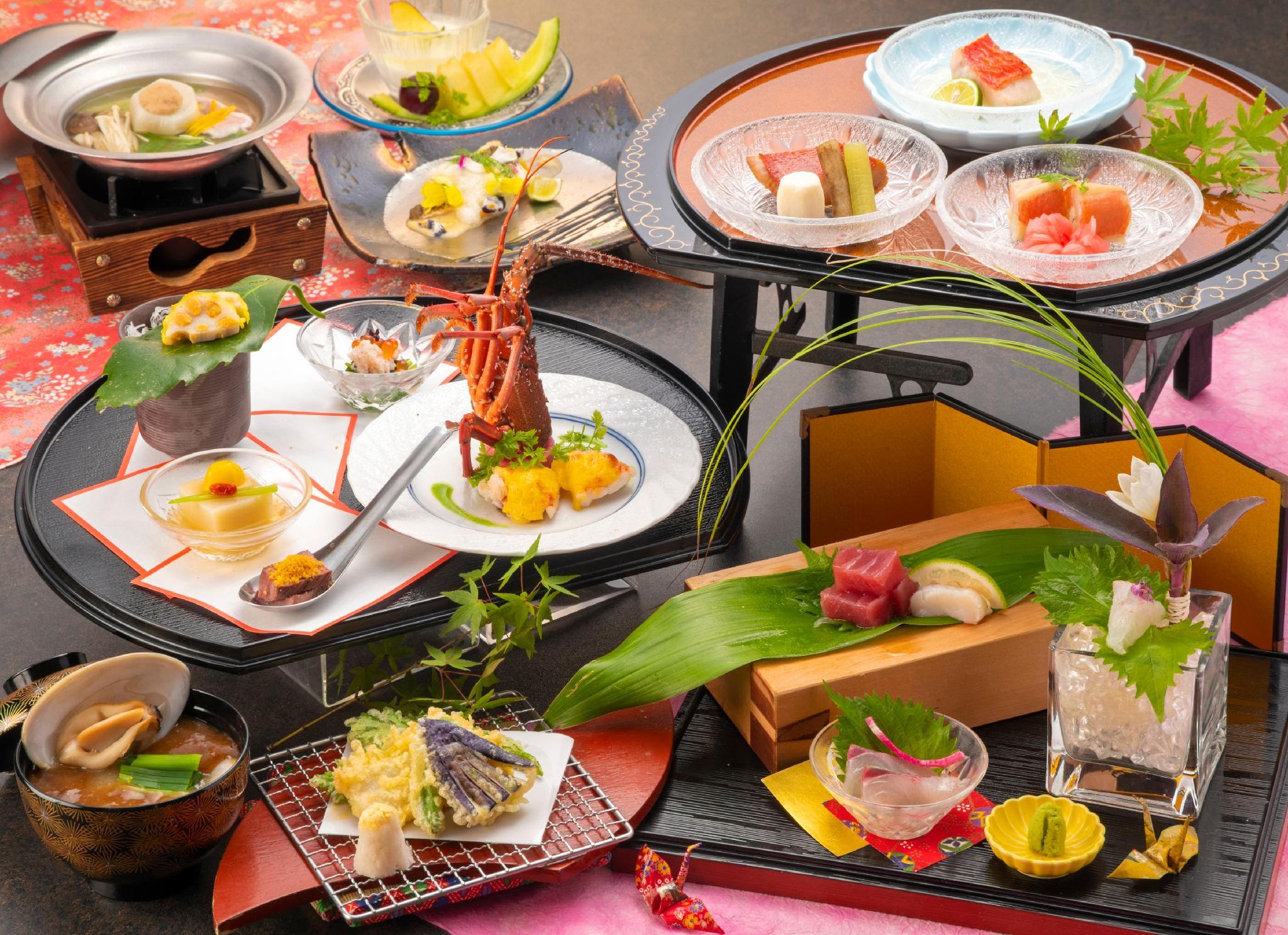 Restaurant-cafeteria