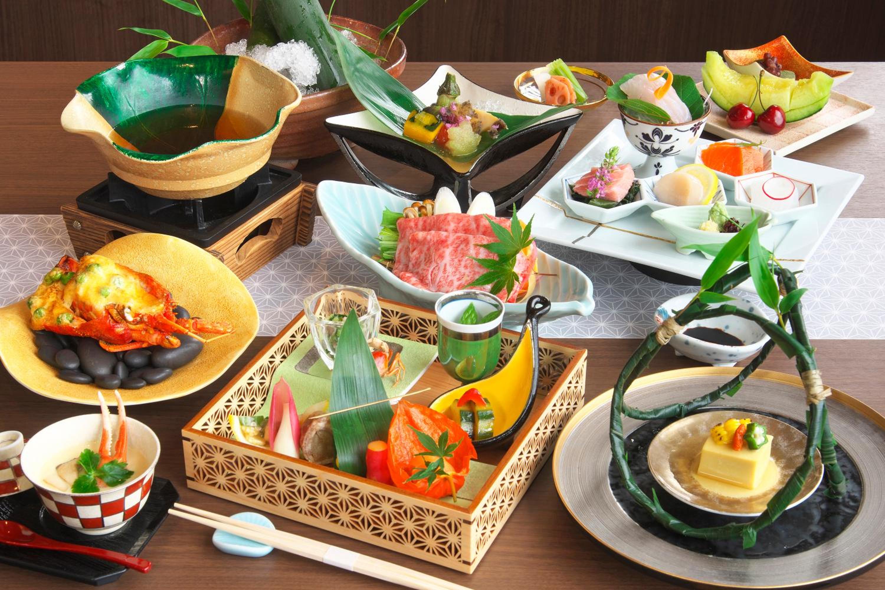 Restaurant-cafeteria