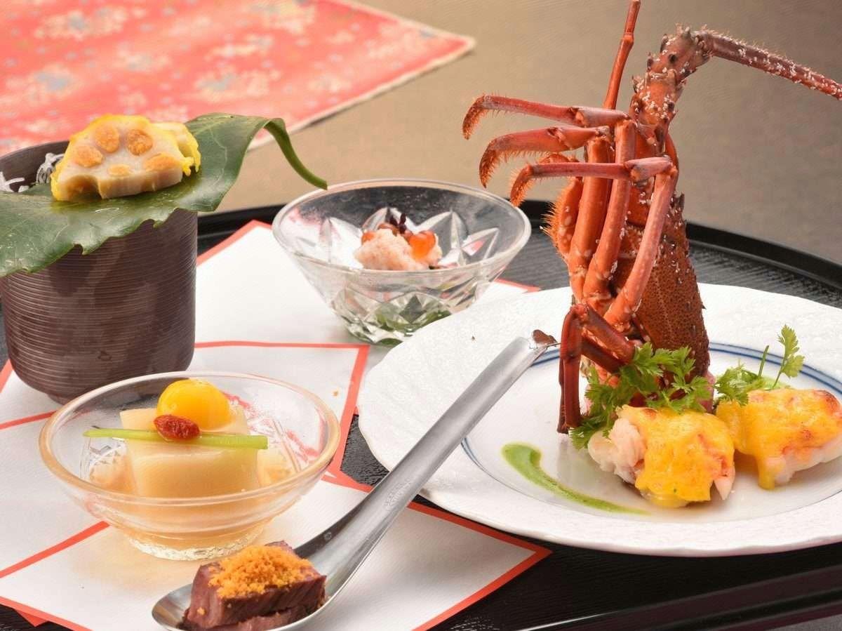 Restaurant-cafeteria