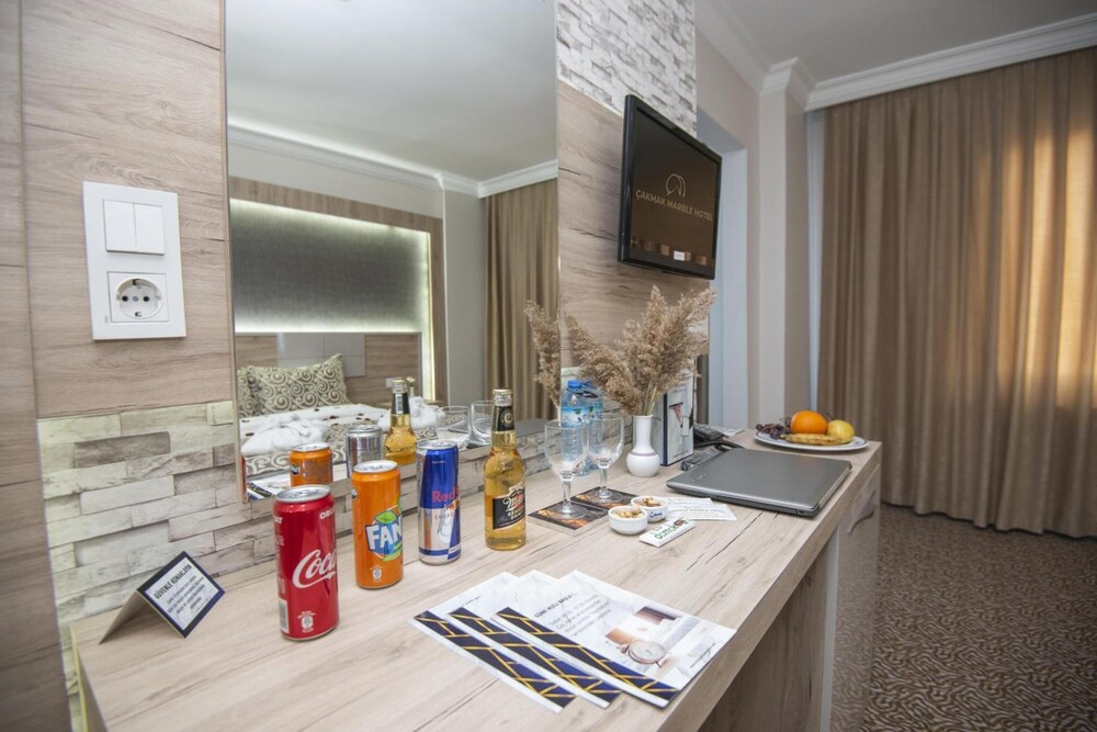 Restaurant-cafeteria