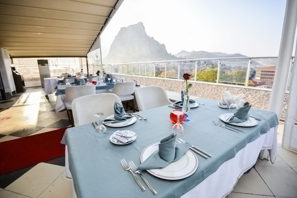 Restaurant-cafeteria