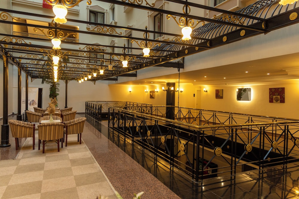 Restaurant-cafeteria