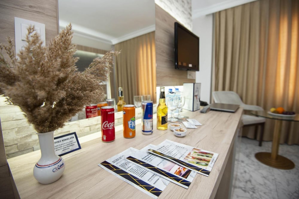 Restaurant-cafeteria