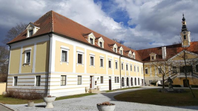 General view