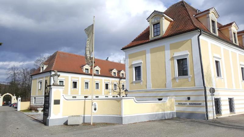 General view