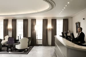 thumbnail: Reception