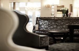 thumbnail: Lobby sitting area