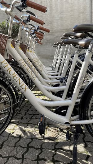 thumbnail: Bicycling